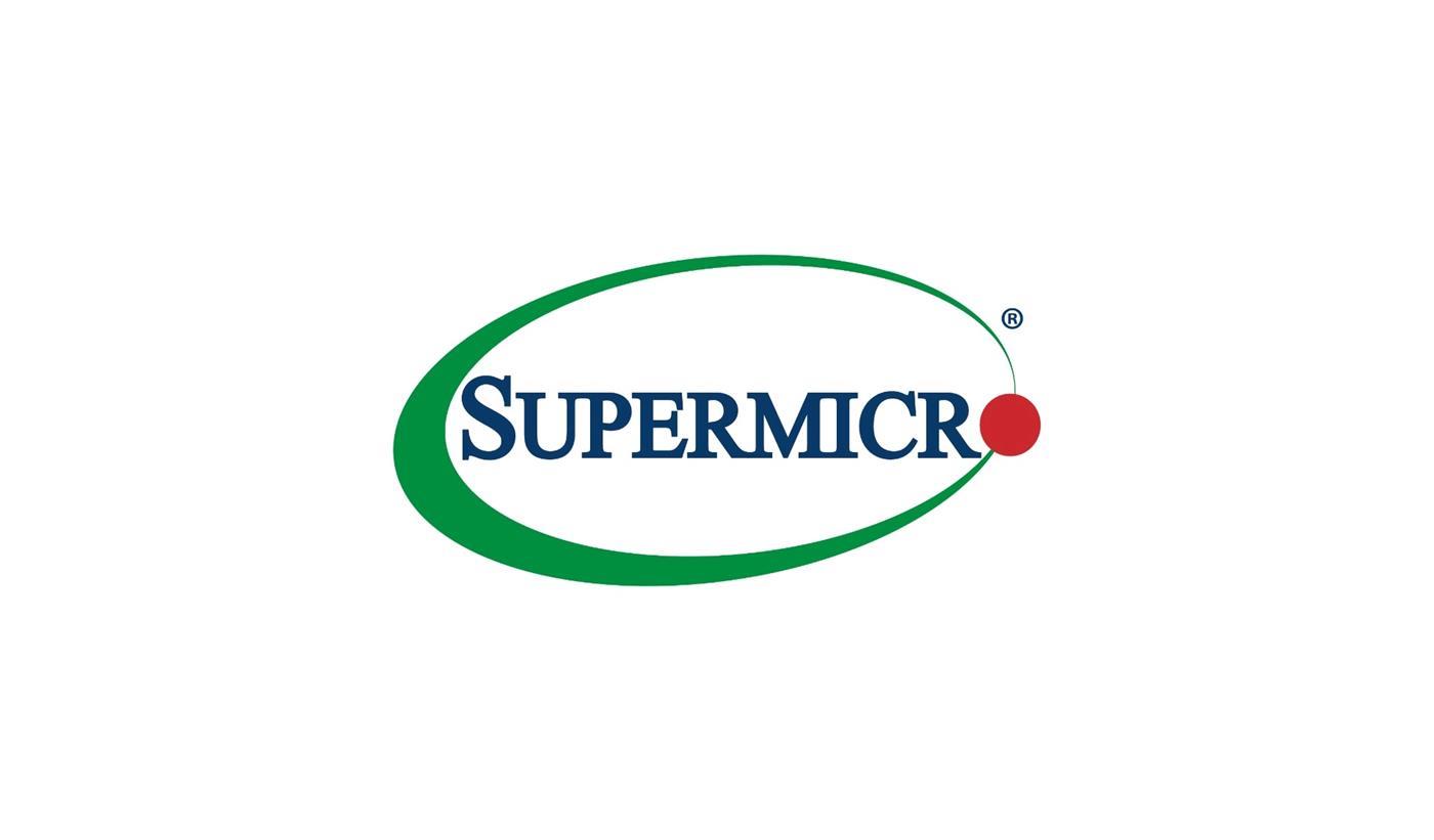 SUPERMICR